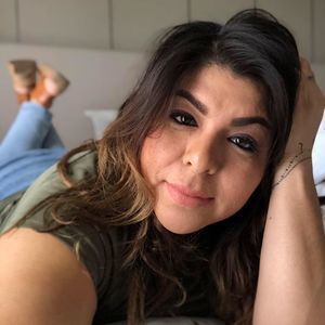 Meet your Posher, Sadie